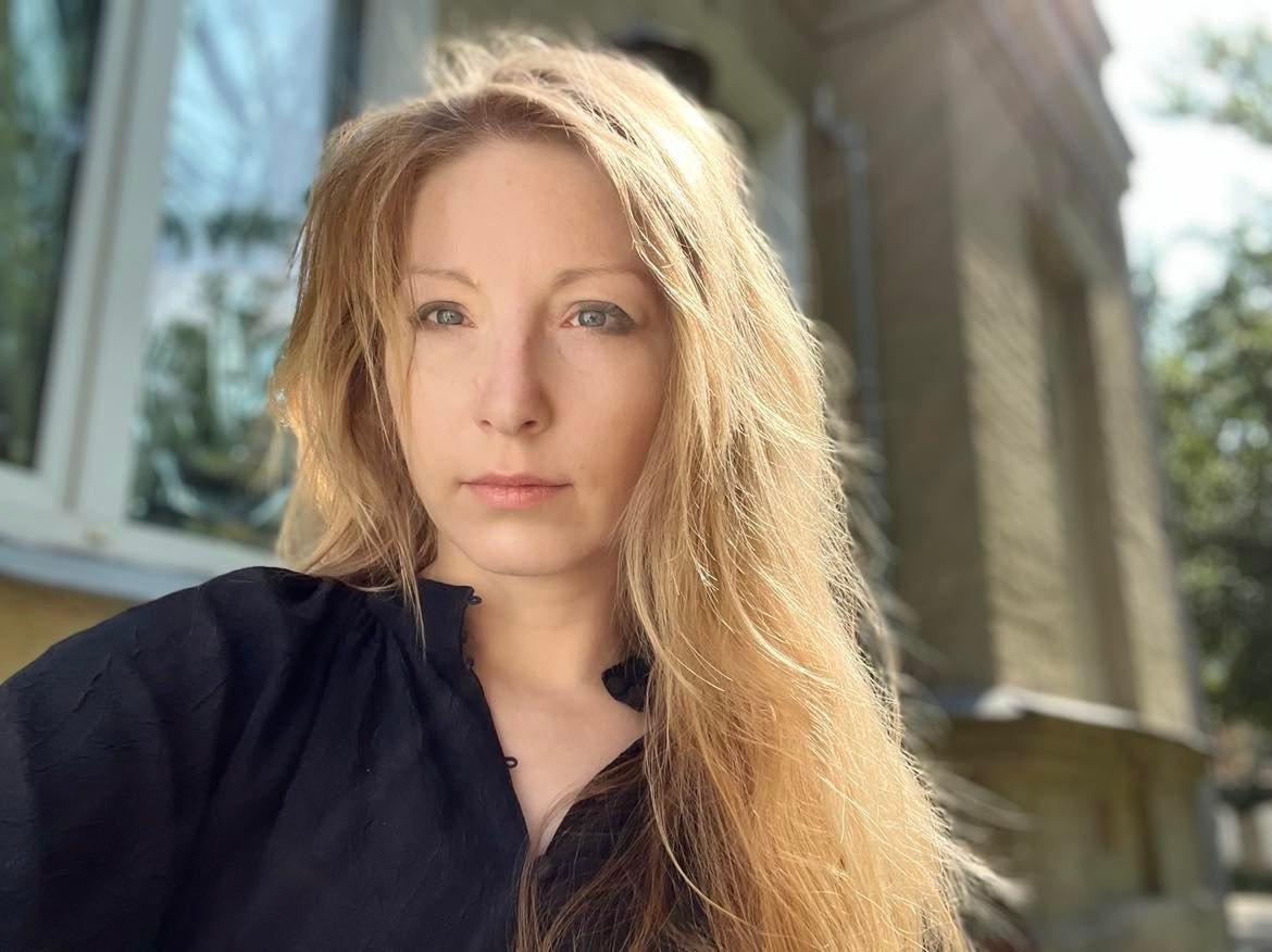 Amelina Kharkiv
