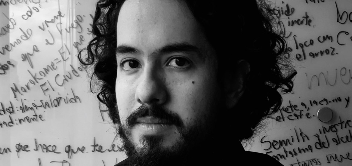 Jorge Comensal