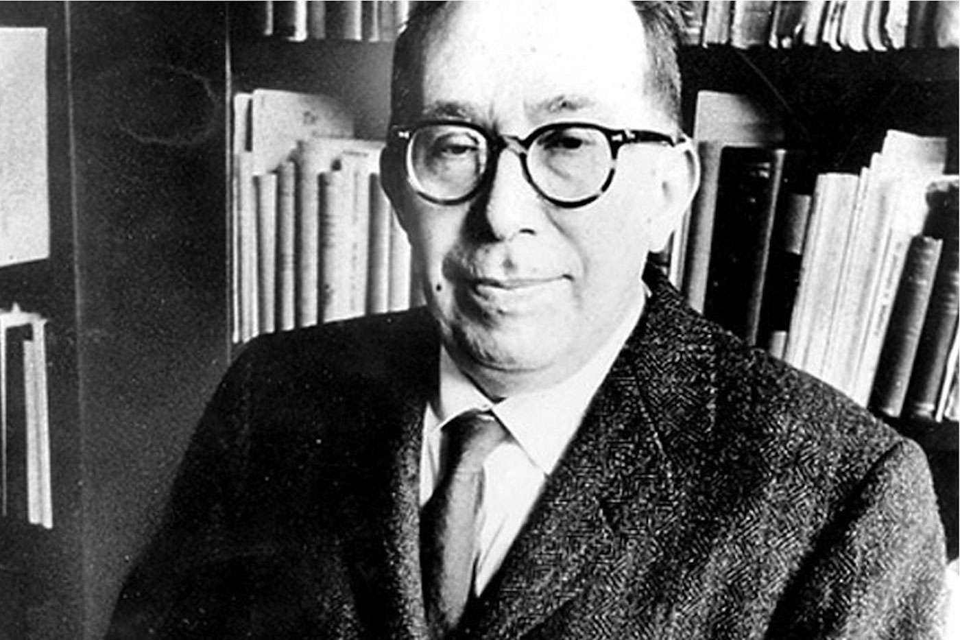 Leo Strauss