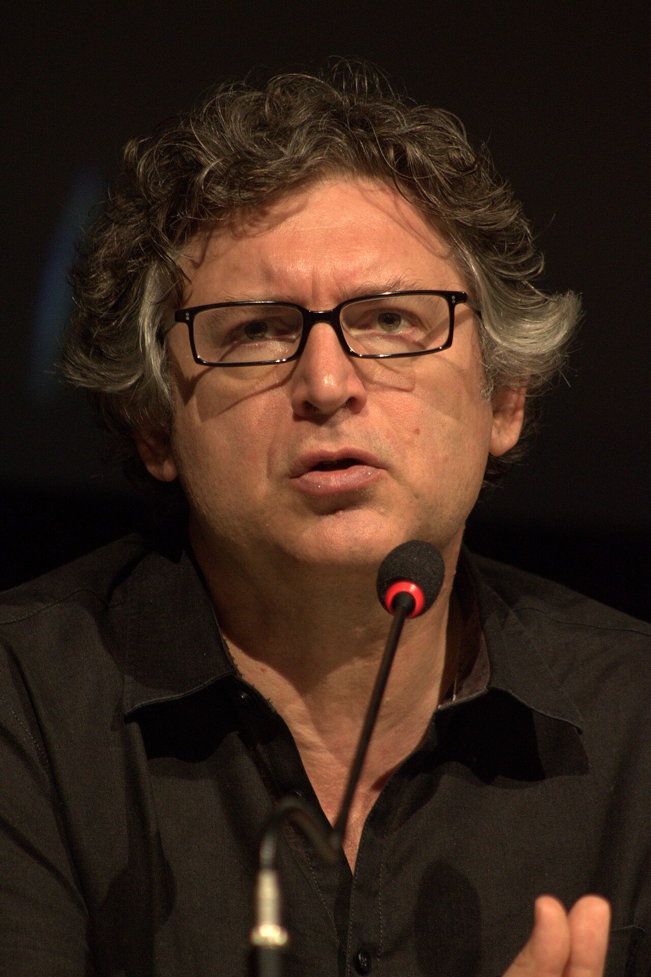 Michel Onfray no Fronteiras do Pensamento Santa Catarina 2012 8212742449