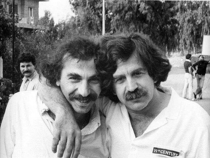 aristopoulos