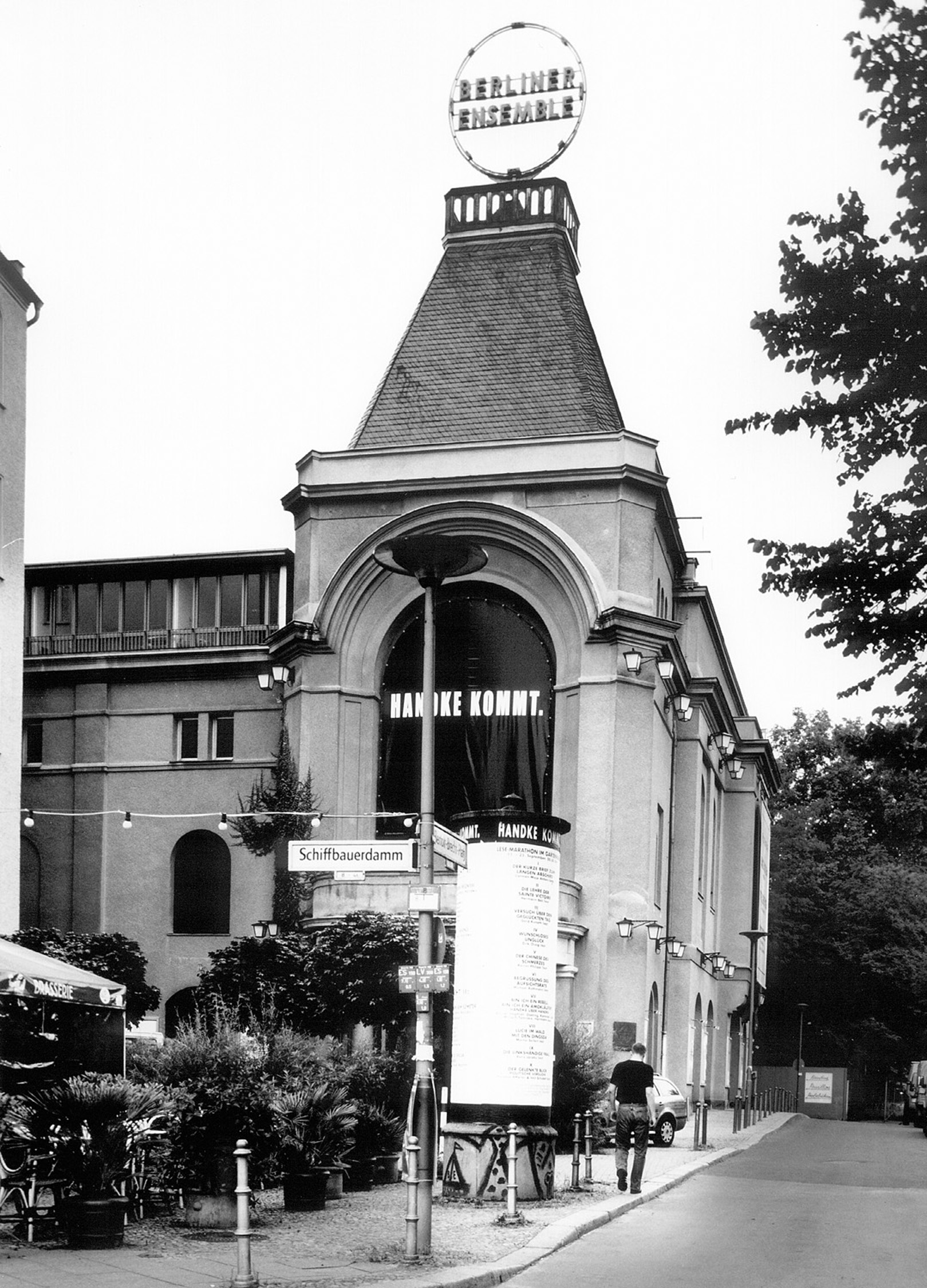 berlinerensemble