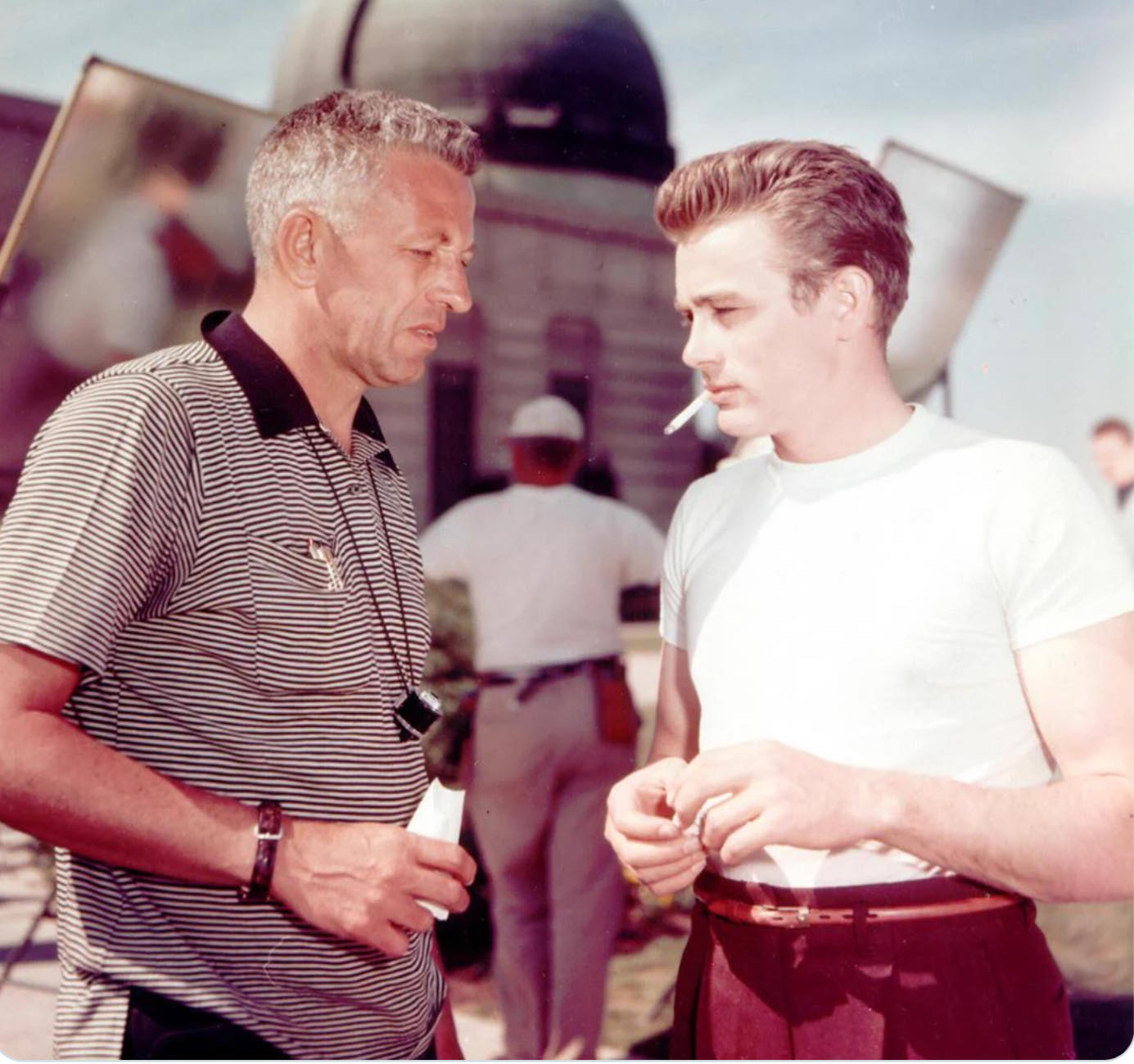 james dean