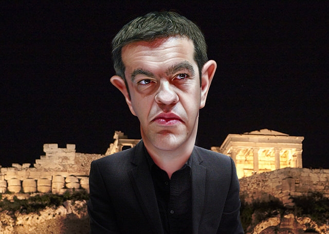 Βαστάει ο Αλέξης;