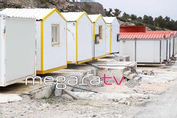 Υπέρ του απαρτχάιντ των Ρομά και κορυφαίοι υπουργοί