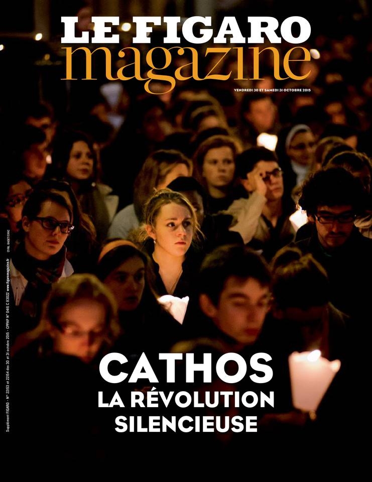 Μια νέα μάχη για την ταυτότητα
