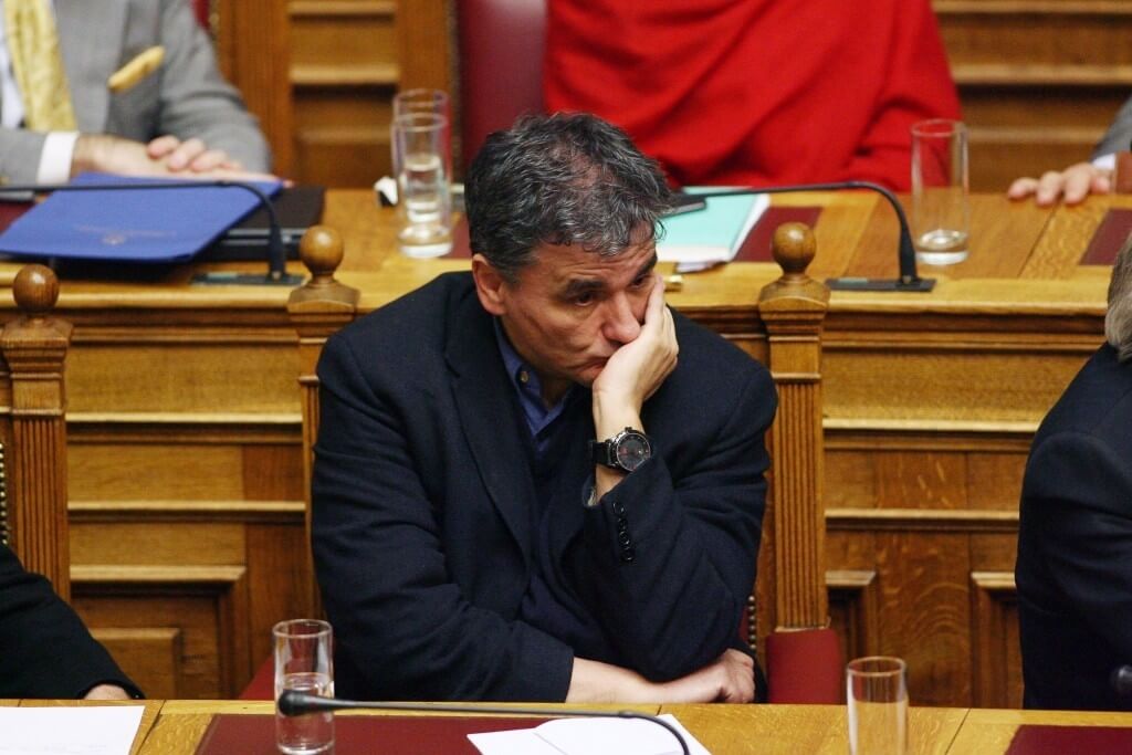 Το ΔΝΤ και η αξιολόγηση