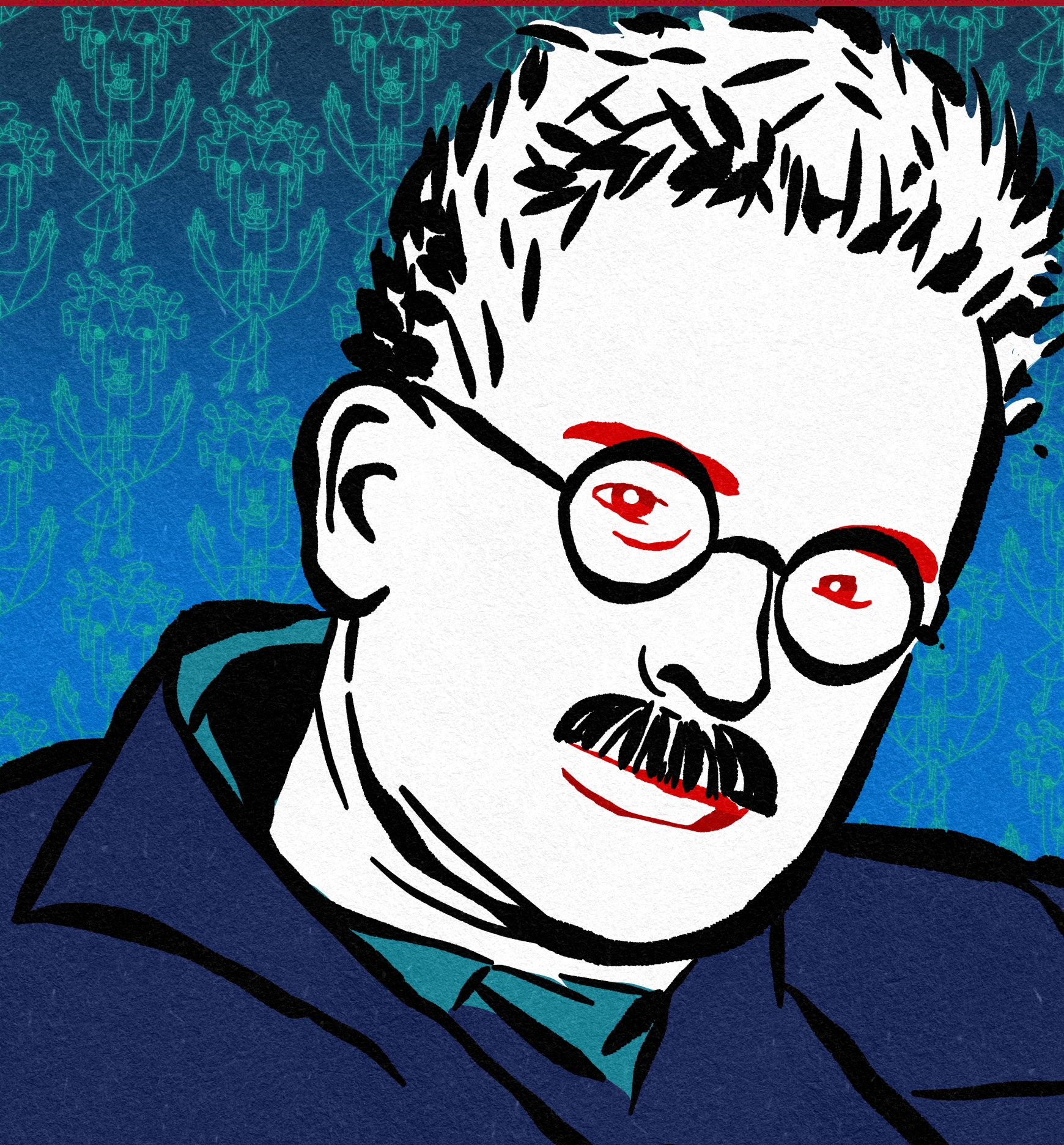 Grand Boulevard Walter Benjamin