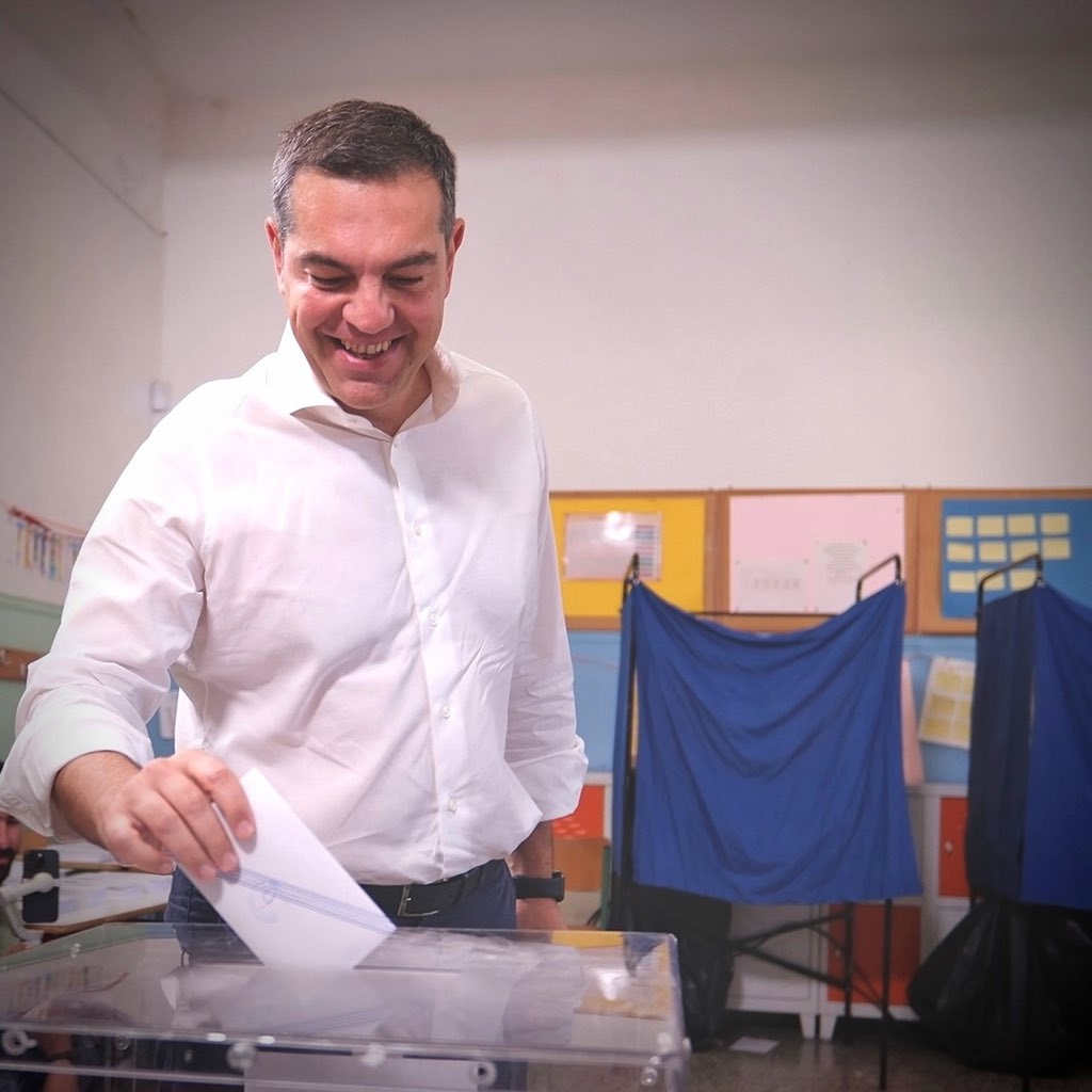 Ο ΣΥΡΙΖΑ και το φαινόμενο του «Group-think»