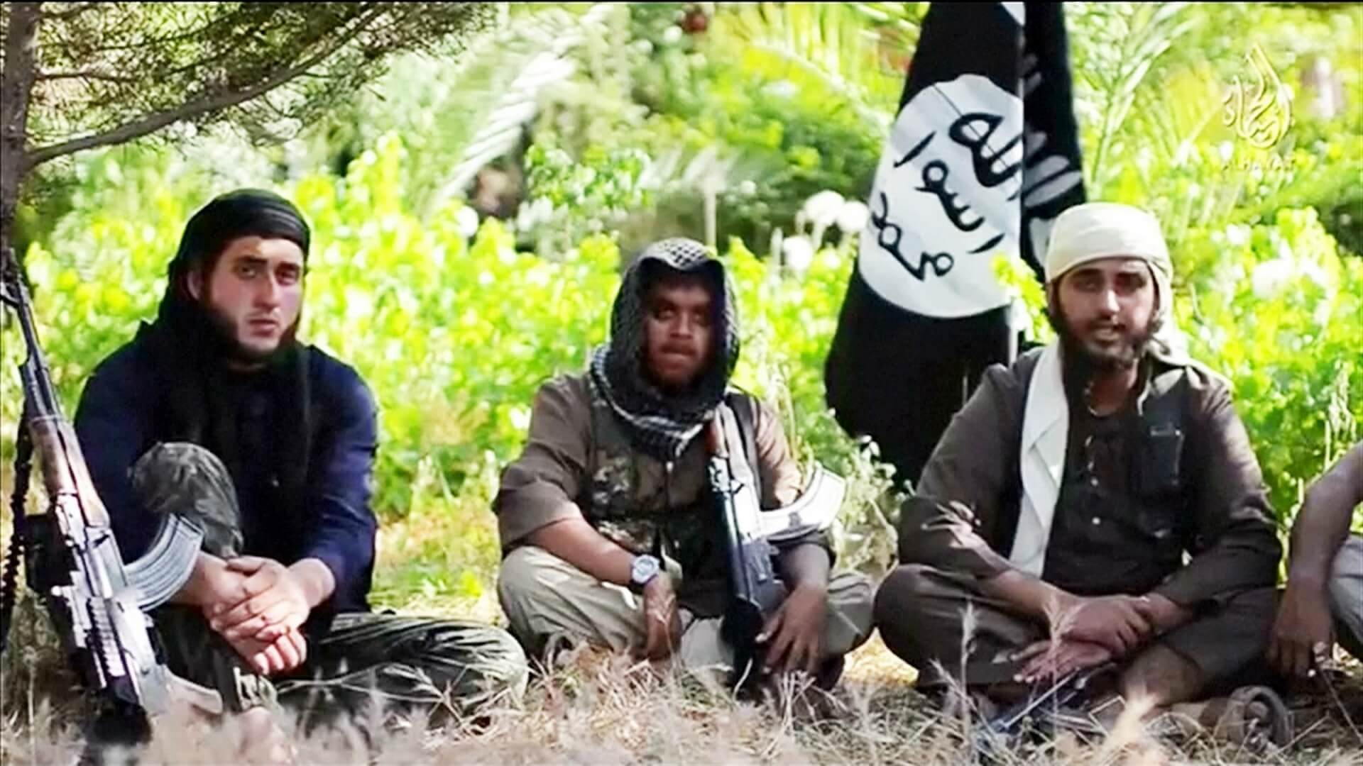 Ισλαμικό Κράτος: το βίαιο μωρό της παγκοσμιοποίησης