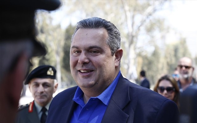 Ε Χ Θ Ρ Ο Ι