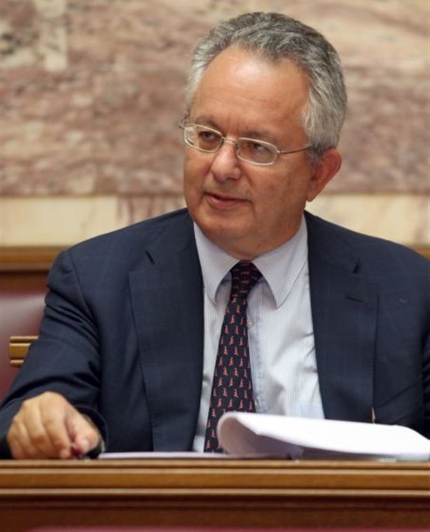 Νίκος Αλιβιζάτος, ο δικαιωματικός!