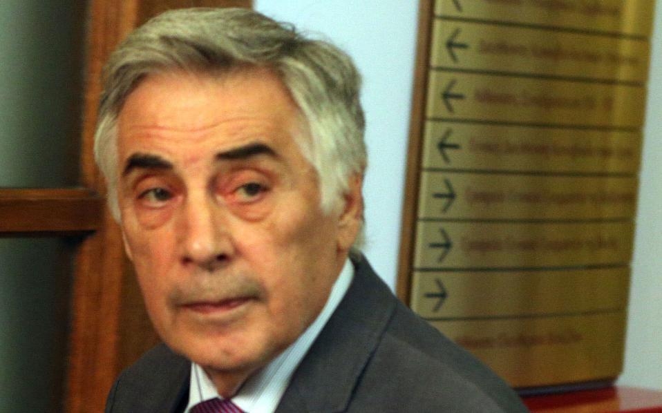 Ο αντισημιτισμός που ενώνει