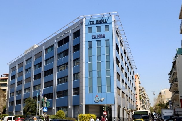 Κυριακάτικος καφές με τον ΔΟΛ