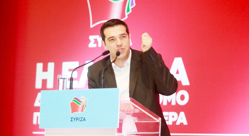 Η εναλλακτική πρόταση της δραχμής