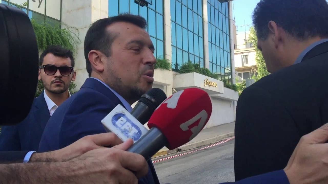 Μια Κολομβία με ήλιο και τσίπουρο