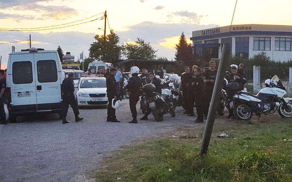 Μεταναστευτικό: όταν πυροδοτείς την πόλωση