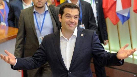 Λες και η Ευρώπη δεν είχε αρκετά προβλήματα