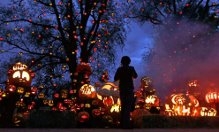 Halloween: Καινά δαιμόνια στο αθηναϊκό εορτολόγιο