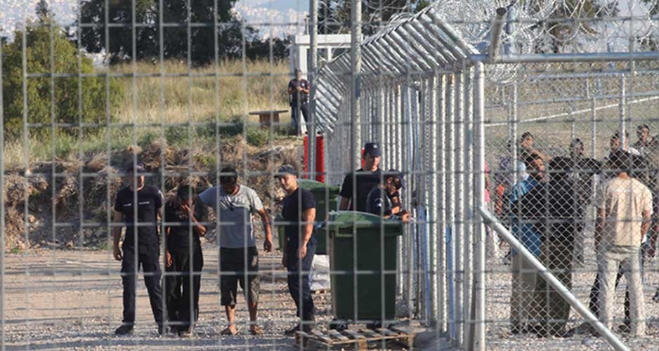 Ο ΣΥΡΙΖΑ και οι μετανάστες