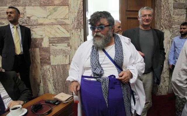 Η κρατικοδίαιτη «διανόηση»