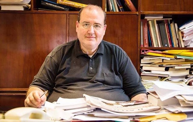 "Δεν υπάρχουν αθώα θύματα"