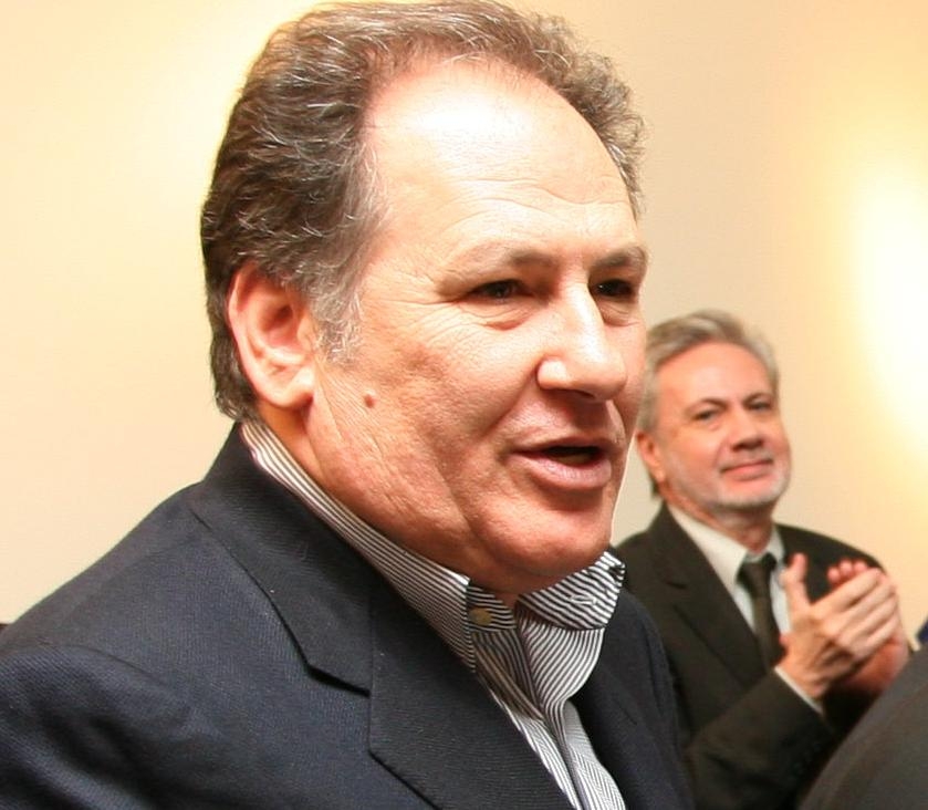 Το παλικάρι από την Αρκαδία