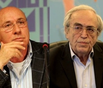 Ο οικουμενικός Γιώργος Λούκος