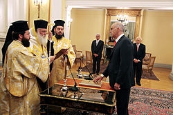 Γιατί, οι προηγούμενοι καλύτεροι ήταν;