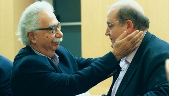 Το ξύλο βγήκε από τον παράδεισο