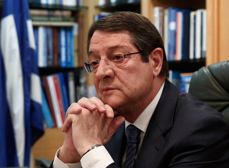 Κυπριακό: φοβικές ψυχώσεις