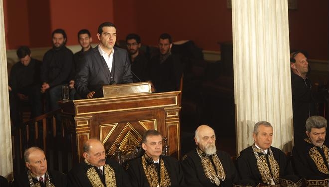 Απαγγέλλοντας ιστορία