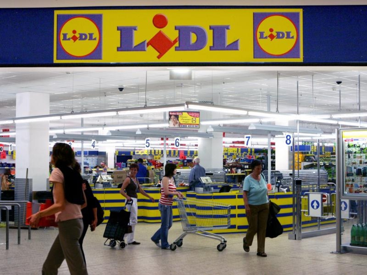 Γιατί όλοι αντιπαθούν τα lidl;