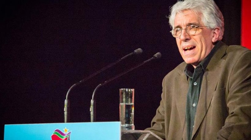 Βενιζέλος: ανησυχεί ο υπουργός Δικαιοσύνης για τις ελευθερίες;