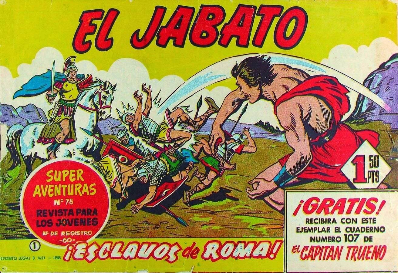 Περιμένοντας τη "Δημοκρατία". Όταν η αρχαιότητα γίνεται κόμικς