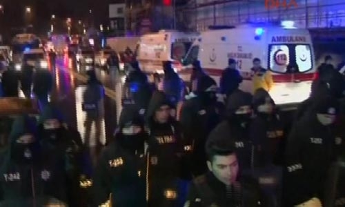 Θα είναι το 2017 η αρχή μιας νέας εποχής;