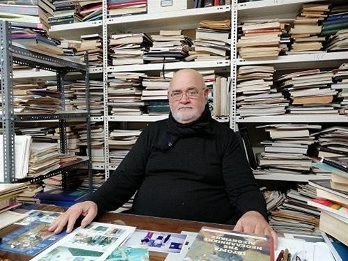 Χάρης Καμπουρίδης (1950-2022): ο ποιητής της σημειολογίας