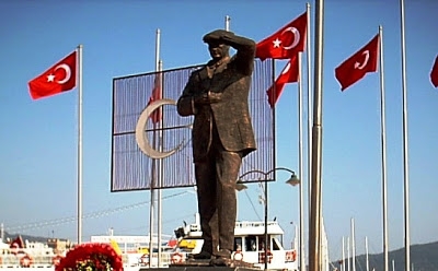 Τι θα αλλάξει στην Τουρκία