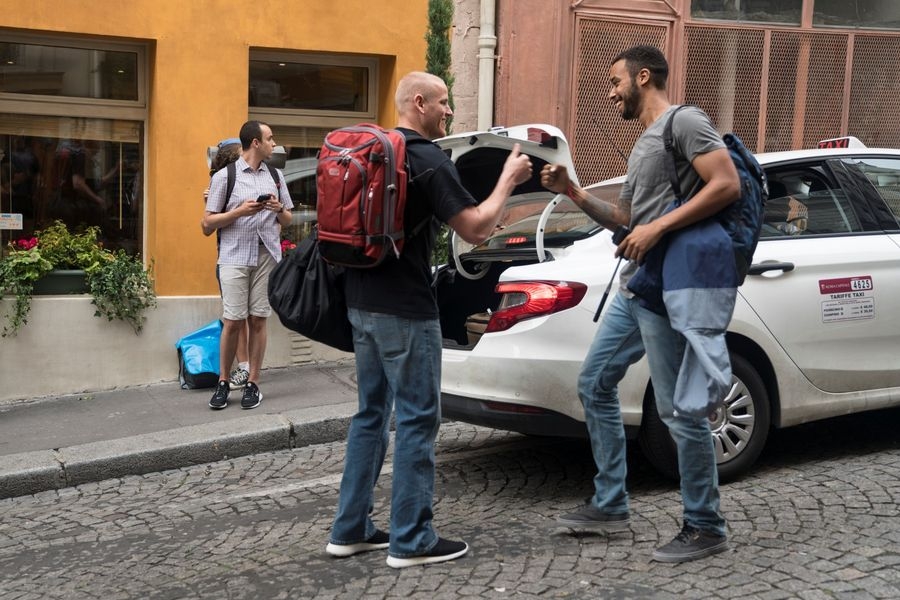Ο 88 χρόνων Κλιντ Ήστγουντ ξανάρχεται