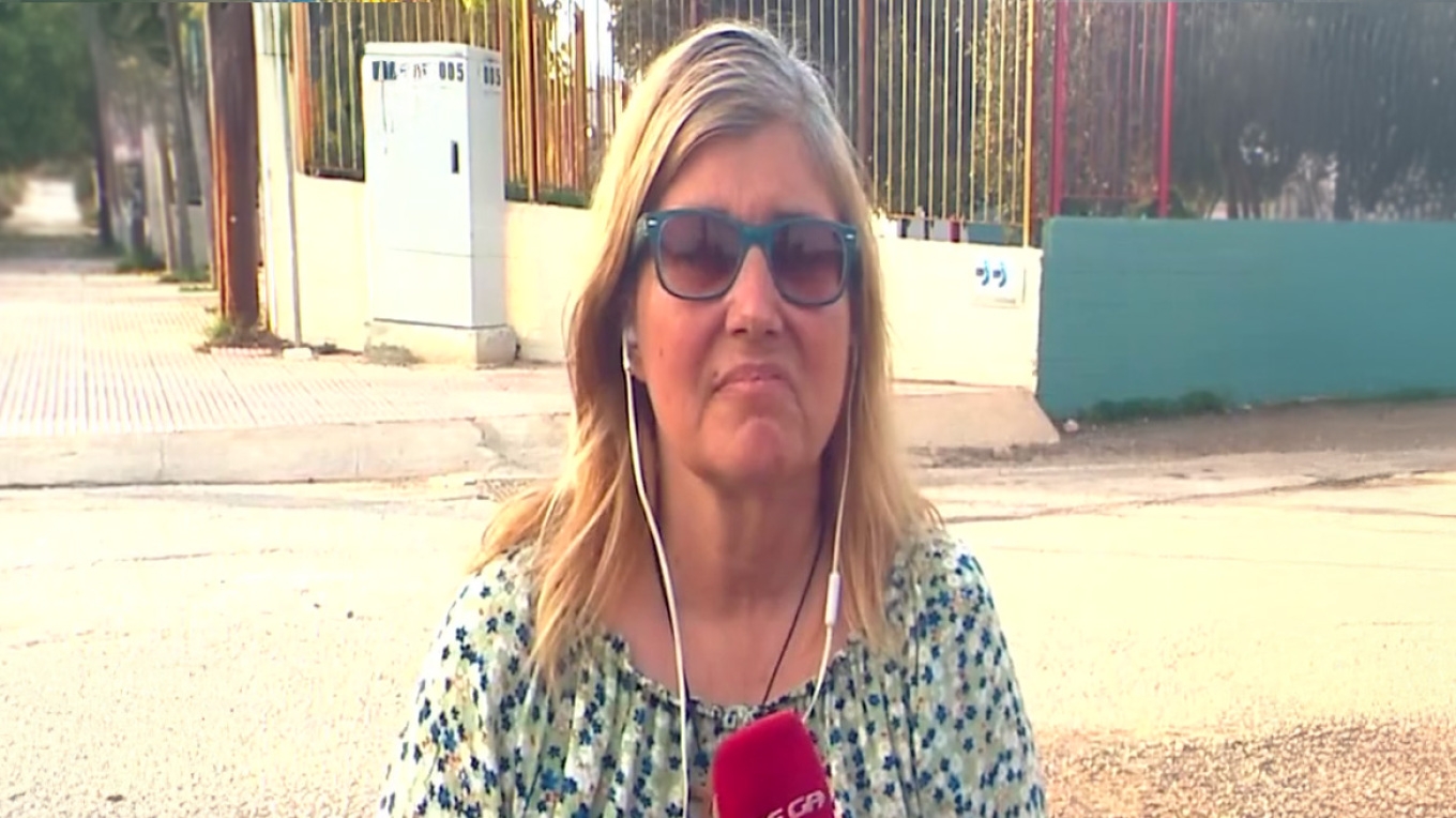 Ούτε ανάγωγος μαθητής ούτε ακατάλληλη εκπαιδευτικός