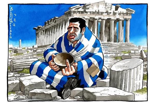 Τόσο ανίκανος δεν είναι