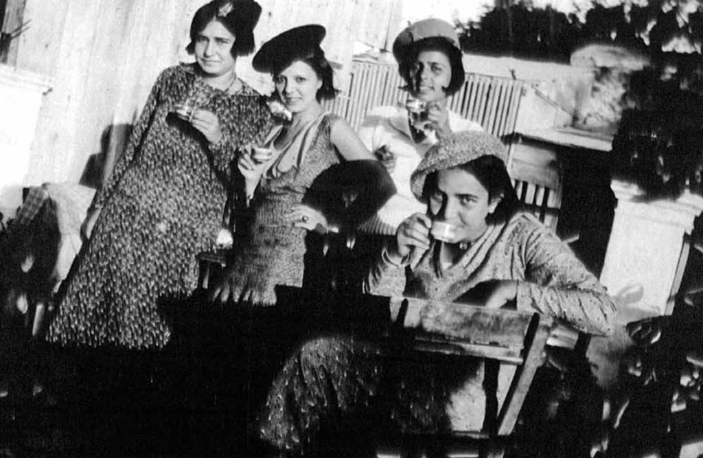 Αυτοί που χάθηκαν κι αυτή που σώθηκε
