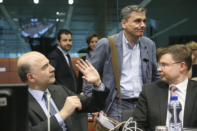 Εύγε και φεύγε