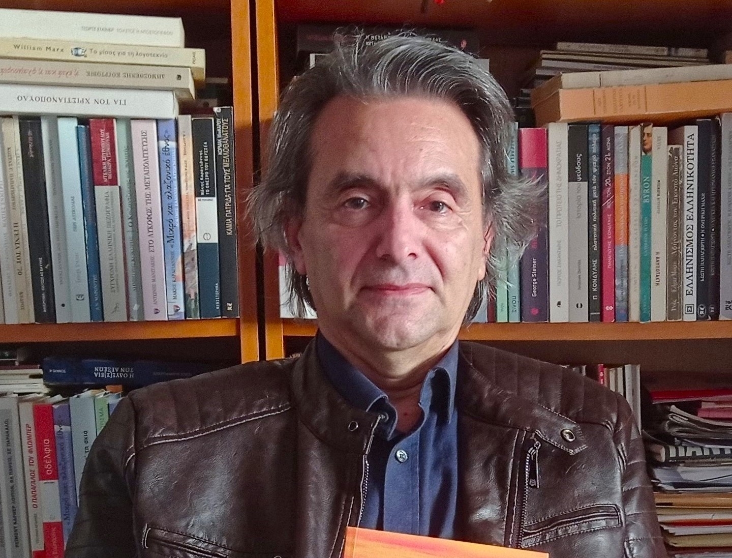 Ήρωες – δαίμονες και τραύματα