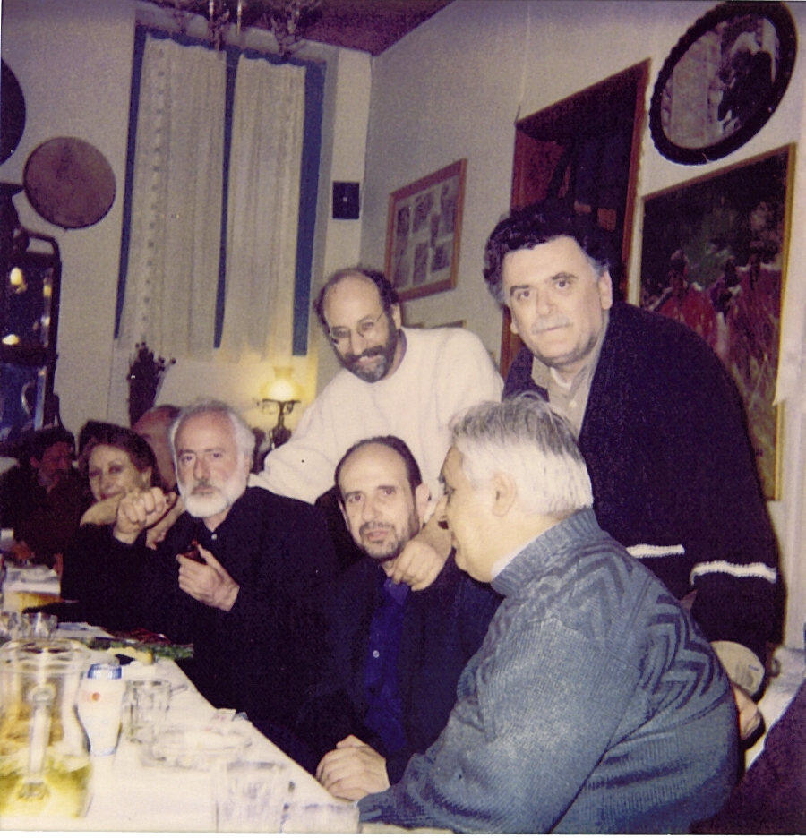 Ο κύριος Θωμάς του Χόλυγουντ