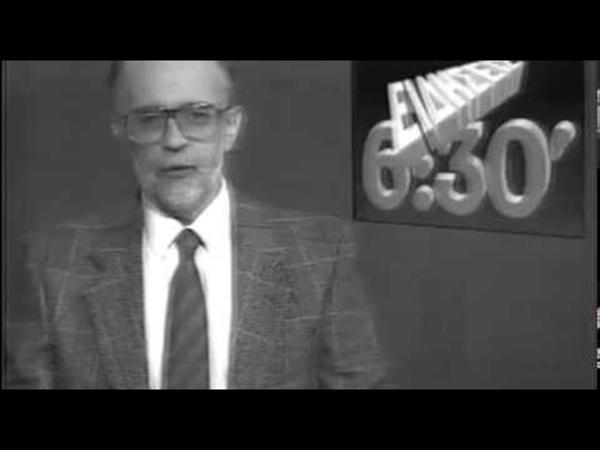 Κώστας Γαλανόπουλος: δάσκαλος  χωρίς να το επιδιώκει