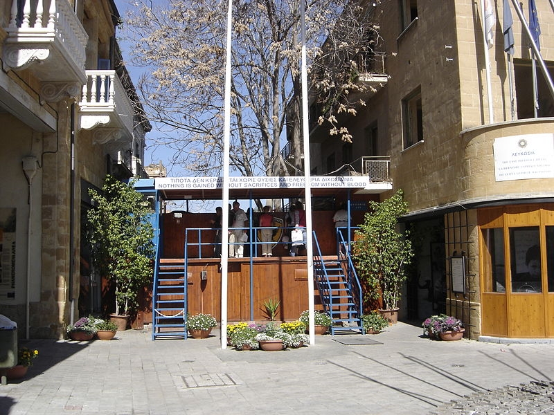 H πενταμερής Διάσκεψη και η εξωτερική μας πολιτική