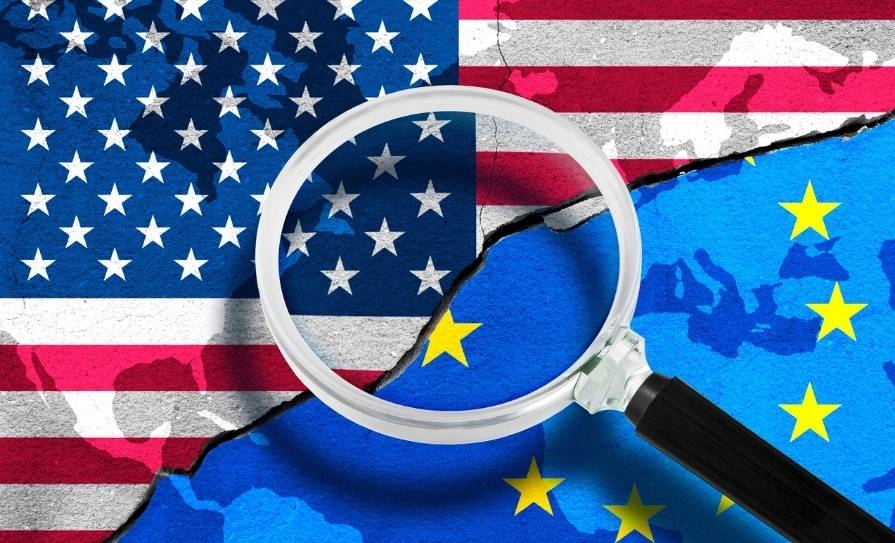 Ο μύθος της επιστημονικής υστέρησης της Ευρώπης έναντι των ΗΠΑ