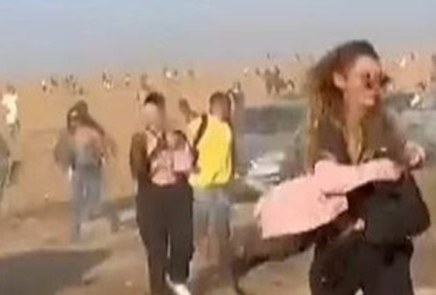«Αντισιωνισμός», αντισημιτισμός, αντιδυτικισμός