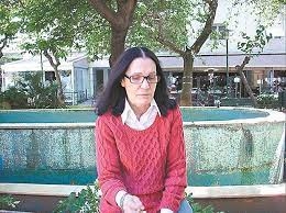 Η Τζένη Μαστοράκη τιμάται με το Μεγάλο Βραβείο Γραμμάτων. Τα Κρατικά Βραβεία